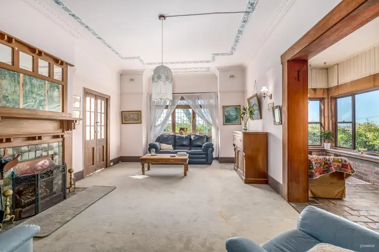 Third view of Homely house listing, 8 Kempster Road, Merewether NSW 2291