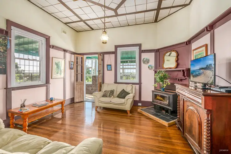 Fourth view of Homely house listing, 8 Kempster Road, Merewether NSW 2291