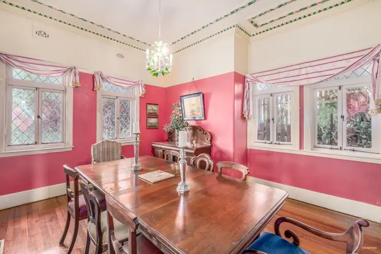 Fifth view of Homely house listing, 8 Kempster Road, Merewether NSW 2291