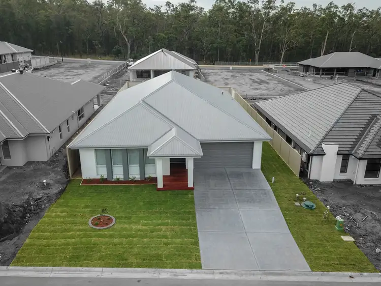 Main view of Homely house listing, 6 Judge Road (Huntlee), North Rothbury NSW 2335