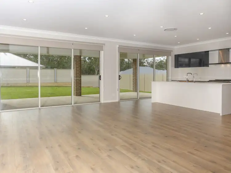 Second view of Homely house listing, 6 Judge Road (Huntlee), North Rothbury NSW 2335