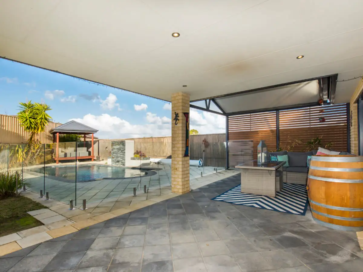 Main view of Homely house listing, 6 Tuross Place, Ridgewood WA 6030