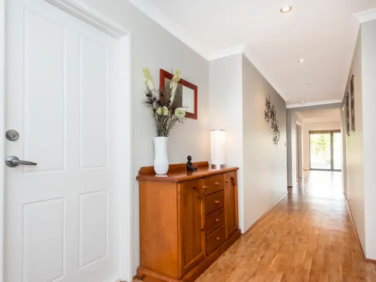Second view of Homely house listing, 6 Tuross Place, Ridgewood WA 6030