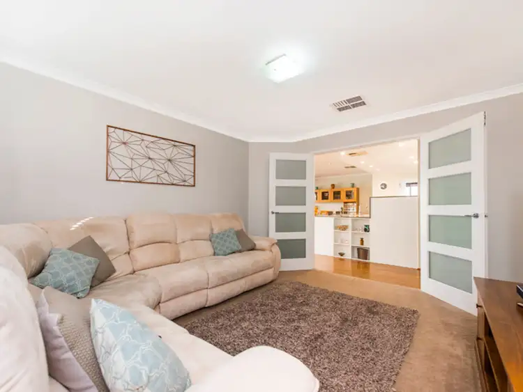 Third view of Homely house listing, 6 Tuross Place, Ridgewood WA 6030