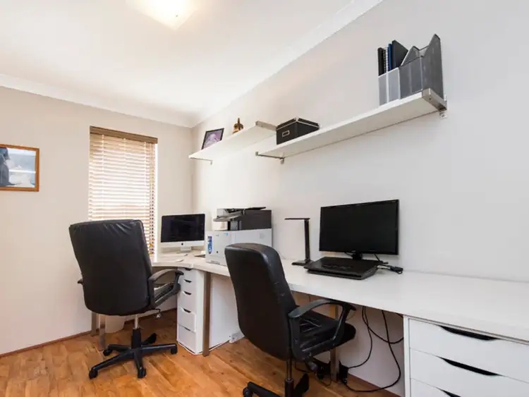 Fourth view of Homely house listing, 6 Tuross Place, Ridgewood WA 6030