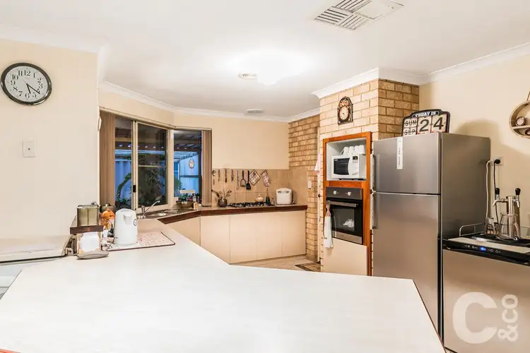 Third view of Homely house listing, 94 Nottingham Parkway, Orelia WA 6167