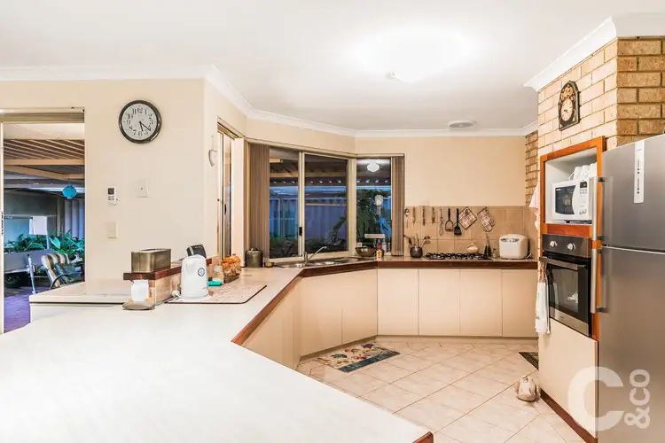 Fourth view of Homely house listing, 94 Nottingham Parkway, Orelia WA 6167