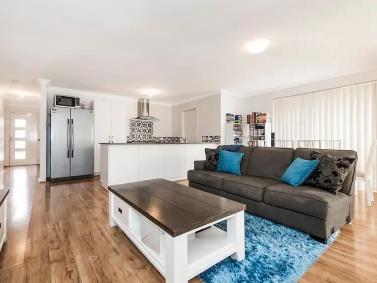 10 Tallage Loop, Brabham WA 6055