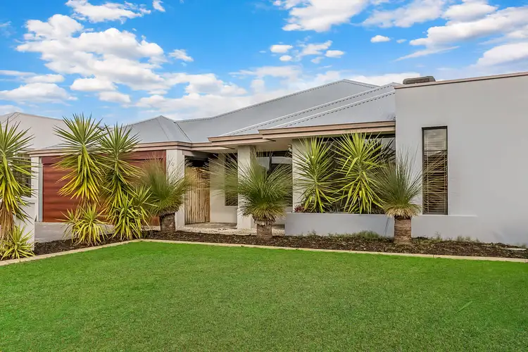 10 Hatfield Road, Ellenbrook WA 6069