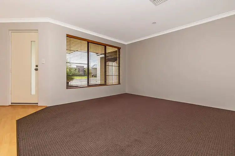 Second view of Homely house listing, 10 Hatfield Road, Ellenbrook WA 6069
