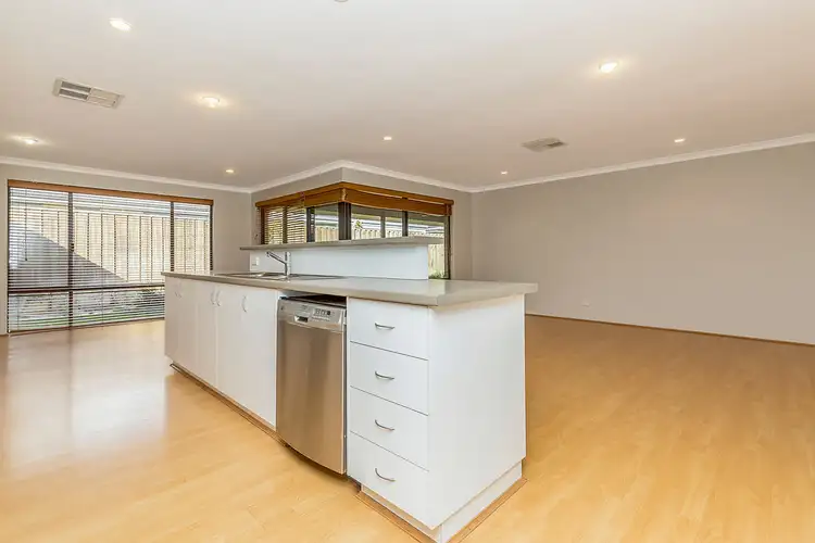 Third view of Homely house listing, 10 Hatfield Road, Ellenbrook WA 6069