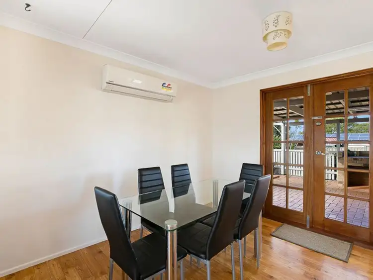 Fifth view of Homely house listing, 8 Coolawin Court, Wilsonton Heights QLD 4350