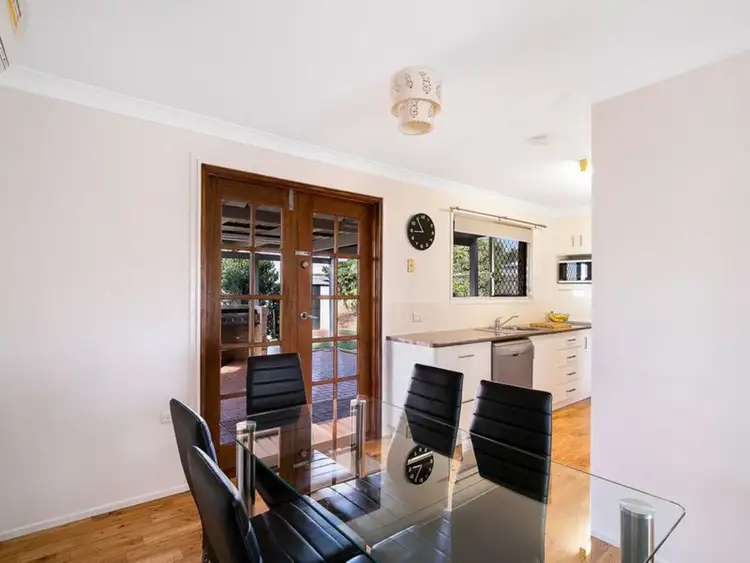 Sixth view of Homely house listing, 8 Coolawin Court, Wilsonton Heights QLD 4350