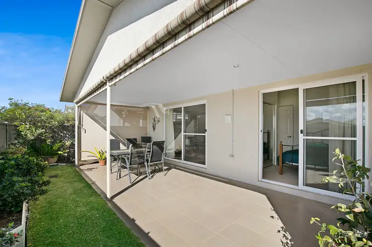 Fourth view of Homely villa listing, 116/97-127 Palm Lake Resort, Cranley QLD 4350