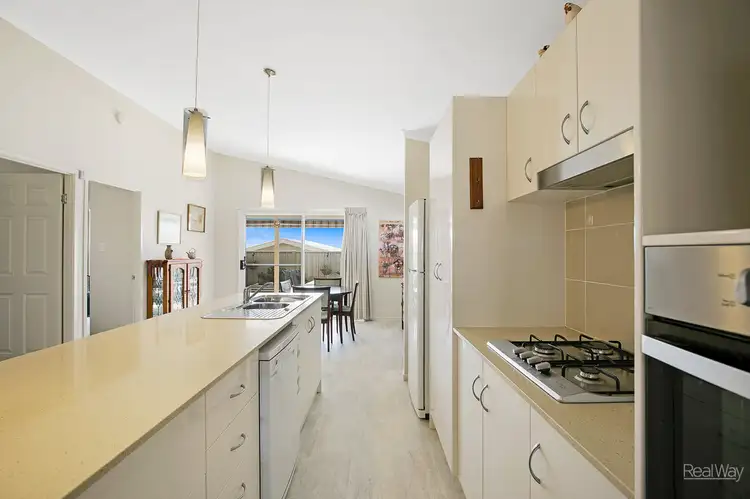 Fifth view of Homely villa listing, 116/97-127 Palm Lake Resort, Cranley QLD 4350