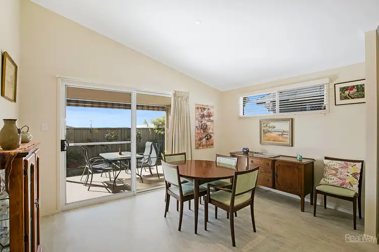 Sixth view of Homely villa listing, 116/97-127 Palm Lake Resort, Cranley QLD 4350