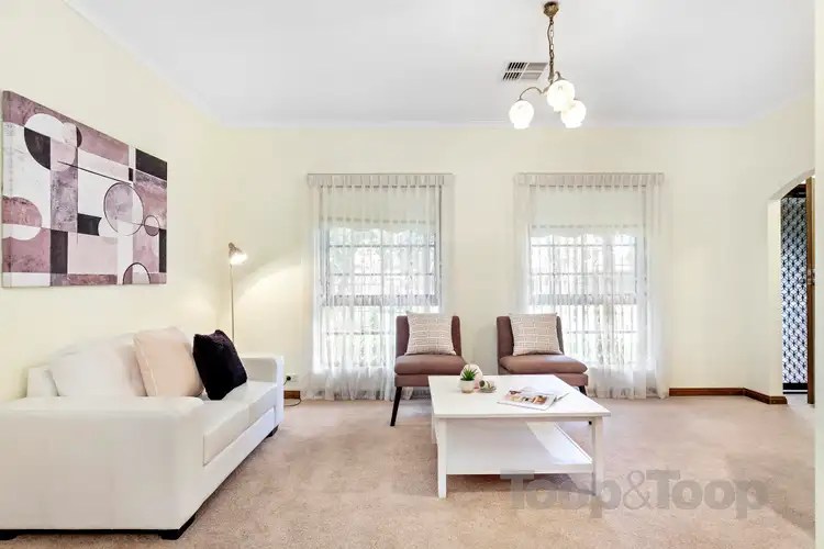 Second view of Homely house listing, 36 Watson Avenue, Broadview SA 5083