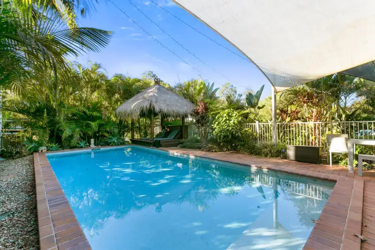 23-25 Monarch Drive, Canungra QLD 4275