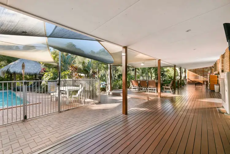 Second view of Homely house listing, 23-25 Monarch Drive, Canungra QLD 4275