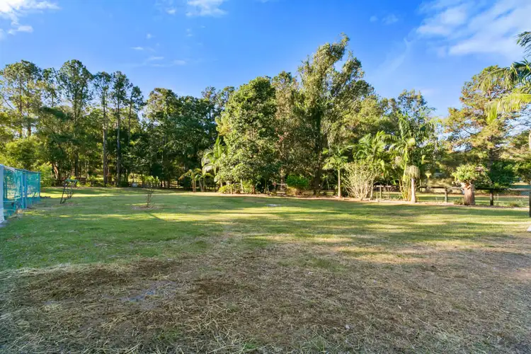 Third view of Homely house listing, 23-25 Monarch Drive, Canungra QLD 4275