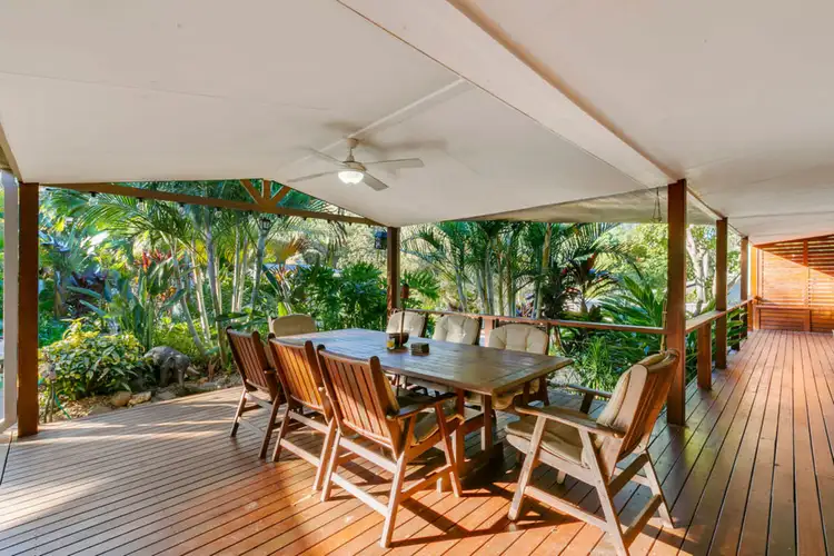 Sixth view of Homely house listing, 23-25 Monarch Drive, Canungra QLD 4275