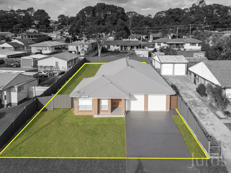 Main view of Homely house listing, 271 Wollombi Road, Bellbird Heights NSW 2325