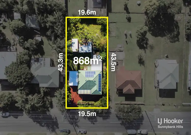 464 Musgrave Road, Coopers Plains QLD 4108