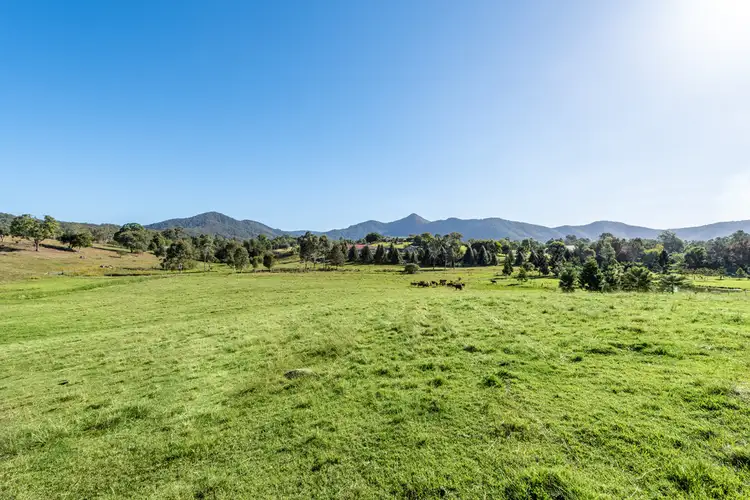 Fourth view of Homely land listing, Lot 1 Country Lane, Mount Samson QLD 4520