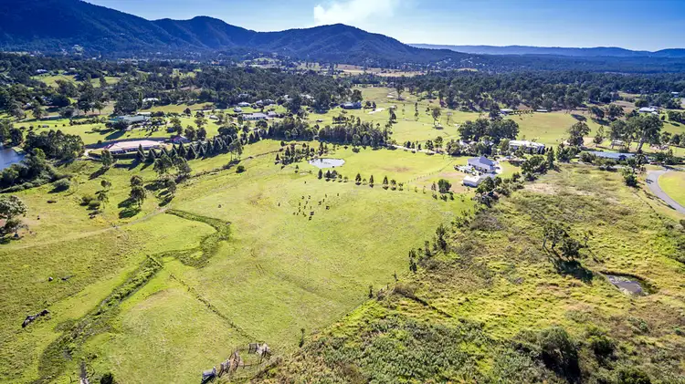 Sixth view of Homely land listing, Lot 1 Country Lane, Mount Samson QLD 4520