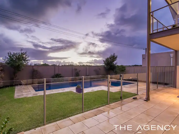 Second view of Homely house listing, 84 Marillana Drive, Golden Bay WA 6174