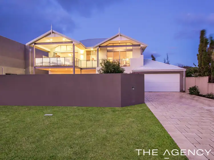 Third view of Homely house listing, 84 Marillana Drive, Golden Bay WA 6174