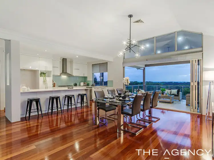 Fourth view of Homely house listing, 84 Marillana Drive, Golden Bay WA 6174