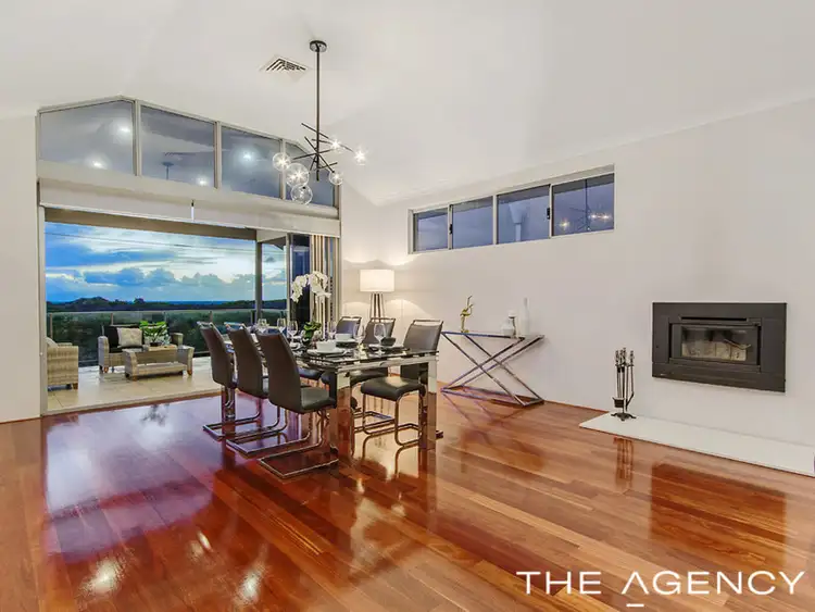 Fifth view of Homely house listing, 84 Marillana Drive, Golden Bay WA 6174