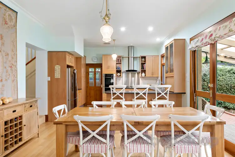 Fifth view of Homely house listing, 72A Fifth Avenue, St Peters SA 5069