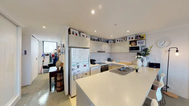 Second view of Homely apartment listing, 4/22 Stirling Road, Mount Buller VIC 3723