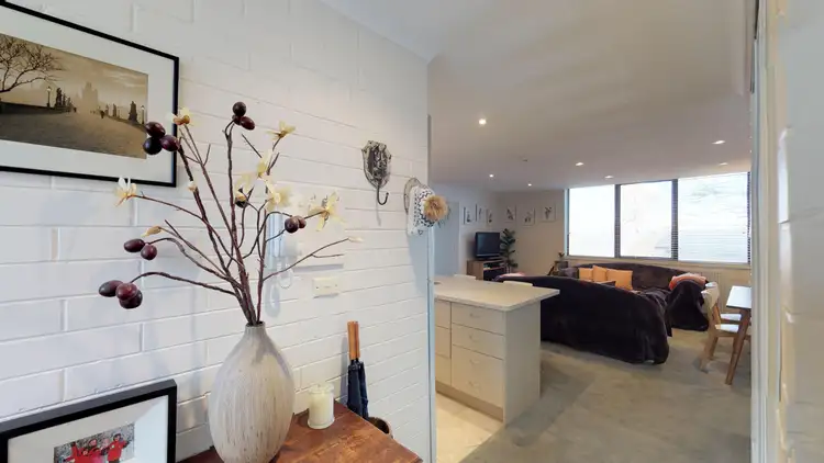 Third view of Homely apartment listing, 4/22 Stirling Road, Mount Buller VIC 3723