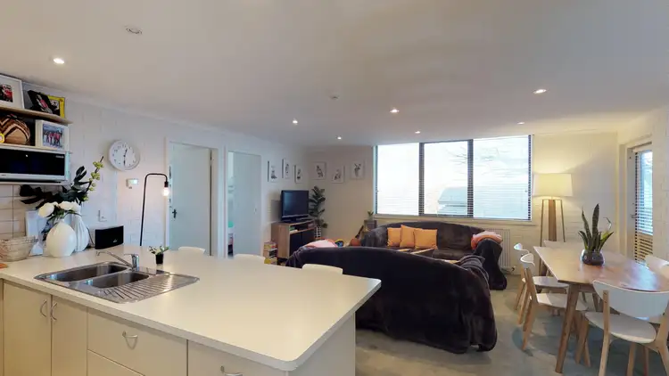 Fourth view of Homely apartment listing, 4/22 Stirling Road, Mount Buller VIC 3723