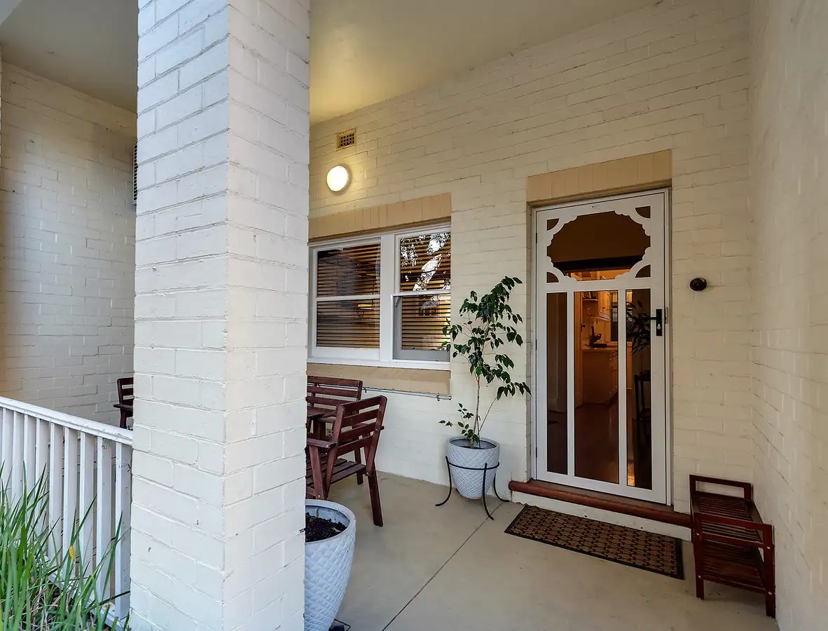 Main view of Homely apartment listing, 2/34 York Street, North Perth WA 6006