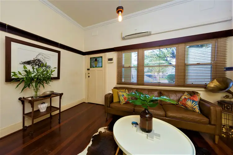 Second view of Homely apartment listing, 2/34 York Street, North Perth WA 6006