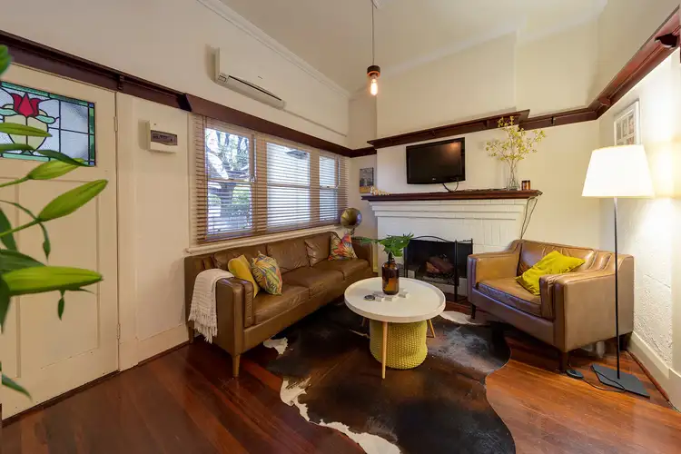 Third view of Homely apartment listing, 2/34 York Street, North Perth WA 6006