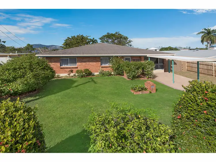 3 Gill Street, Kirwan QLD 4817