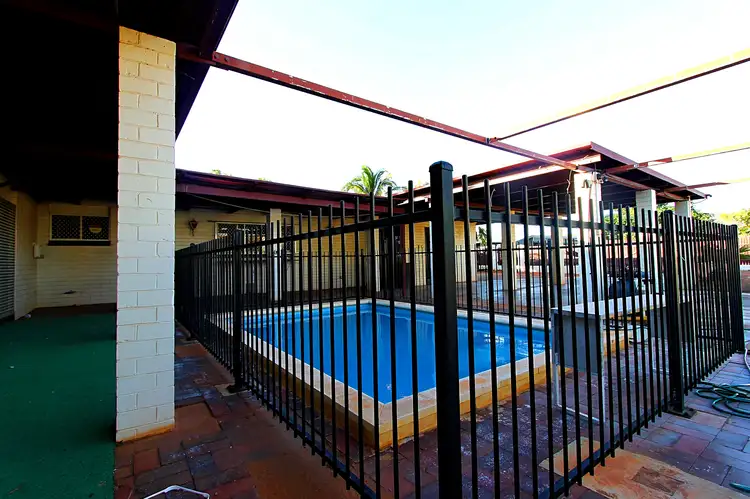 107 Kennedy Street, South Hedland WA 6722