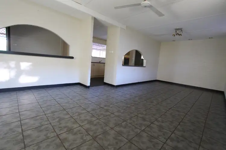 Fifth view of Homely house listing, 107 Kennedy Street, South Hedland WA 6722