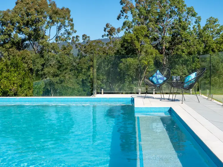 Third view of Homely house listing, 91 Mount O'Reilly Road, Samford Valley QLD 4520