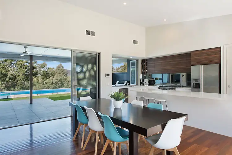 Fifth view of Homely house listing, 91 Mount O'Reilly Road, Samford Valley QLD 4520