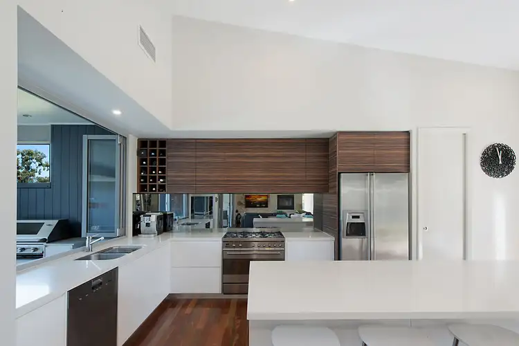 Sixth view of Homely house listing, 91 Mount O'Reilly Road, Samford Valley QLD 4520