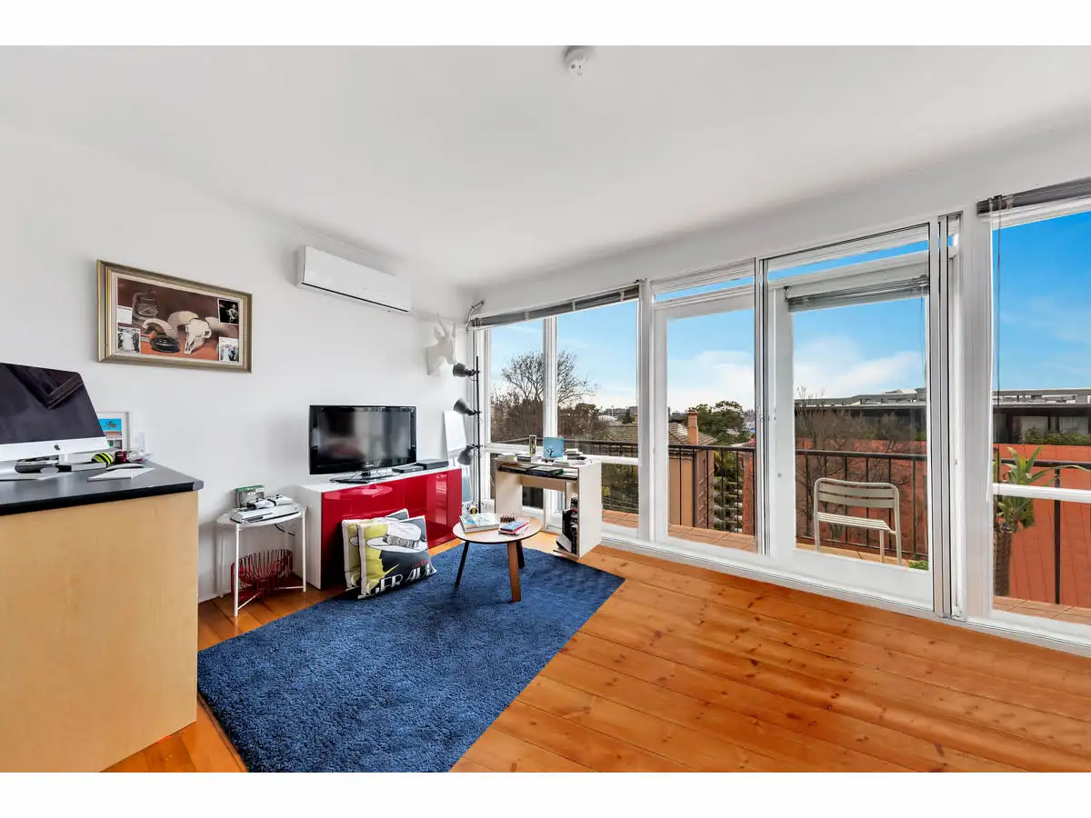 Main view of Homely apartment listing, 20/259 Domain Road, South Yarra VIC 3141
