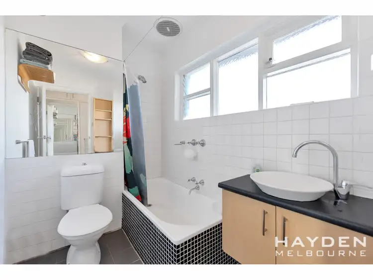 Third view of Homely apartment listing, 20/259 Domain Road, South Yarra VIC 3141
