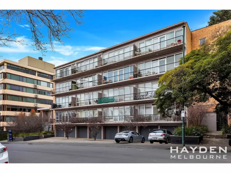 Seventh view of Homely apartment listing, 20/259 Domain Road, South Yarra VIC 3141