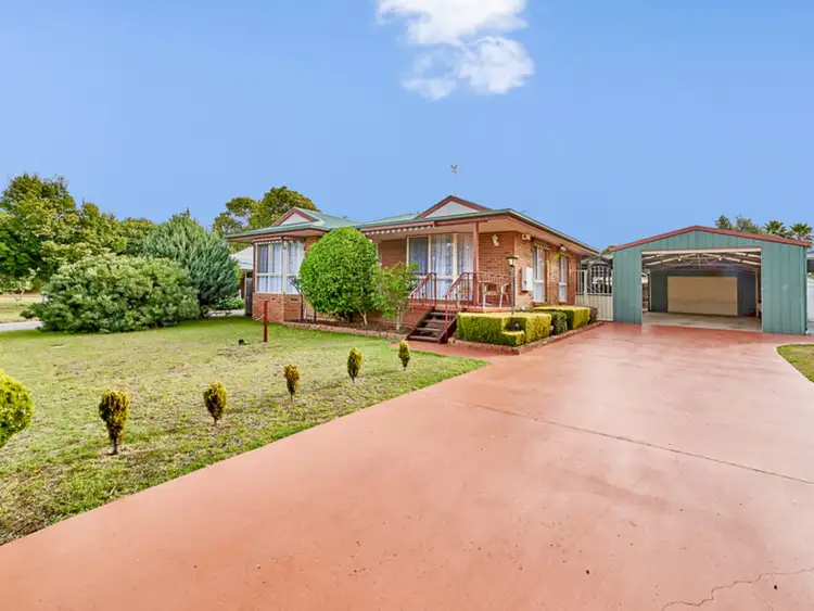 Main view of Homely house listing, 4 Iona Court, Cowes VIC 3922